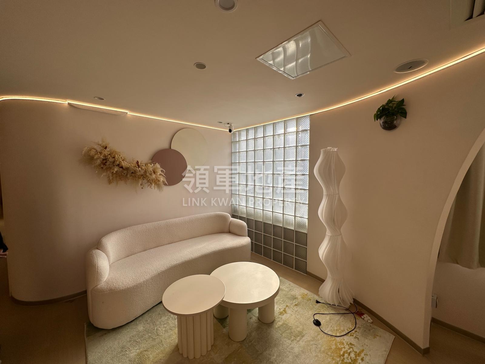 領軍地產 尖沙咀九龍中心 成交戰報